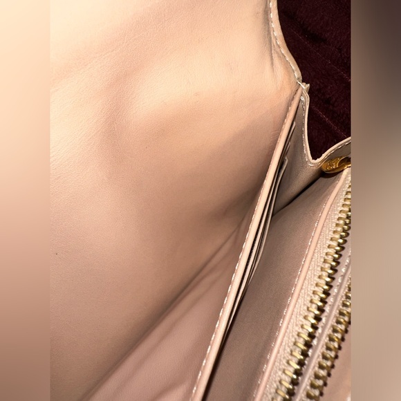 Louis Vuitton Yellow Vernis Wallet - Picture 16 of 16